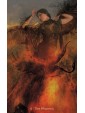 W.I.T.C.H. Oracle Cards : Woman in Total Control of Herself by Angi Sullins & Silas Toball 